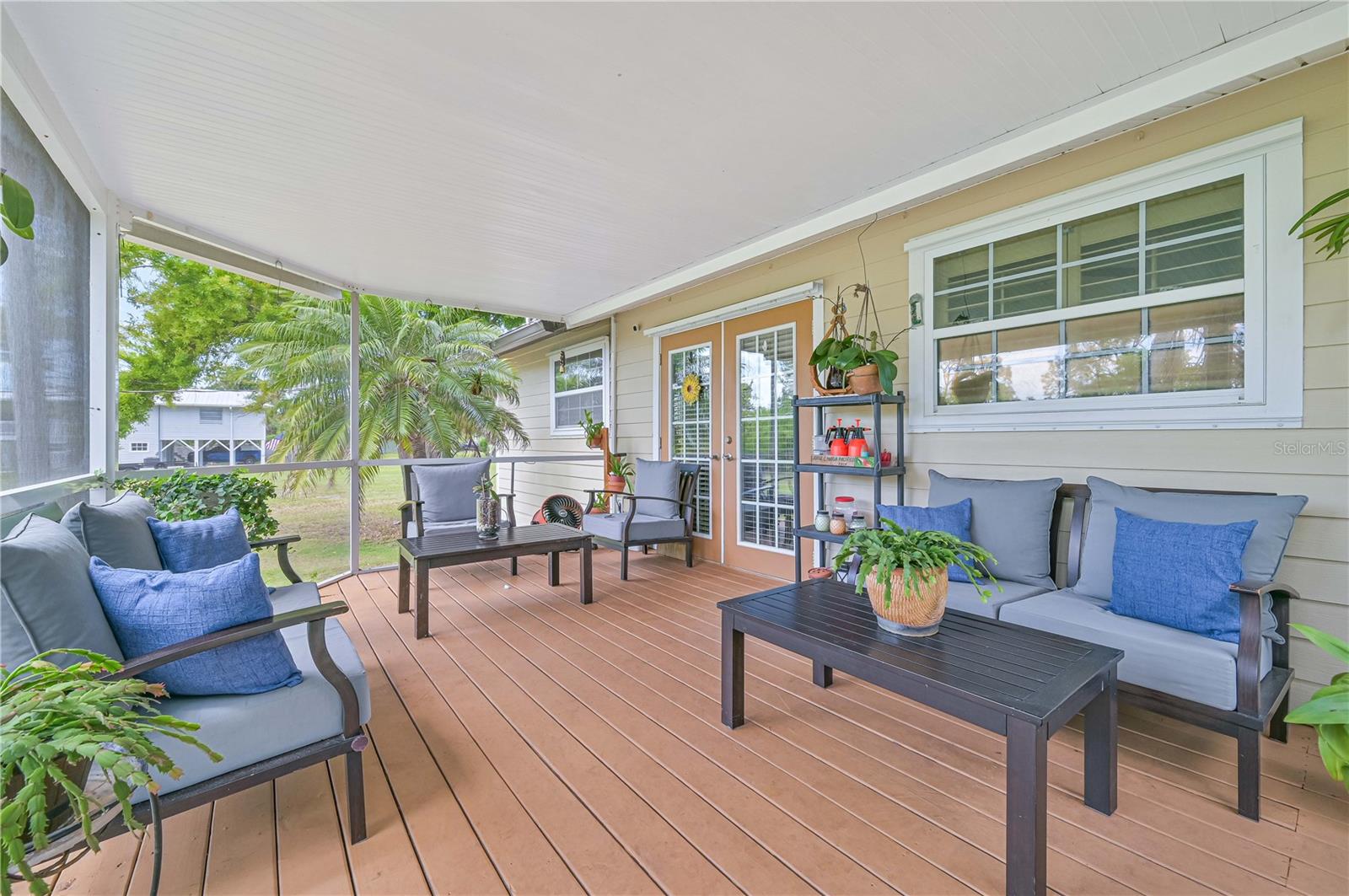 6351 HODGES DR, BOKEELIA, FL, 33922