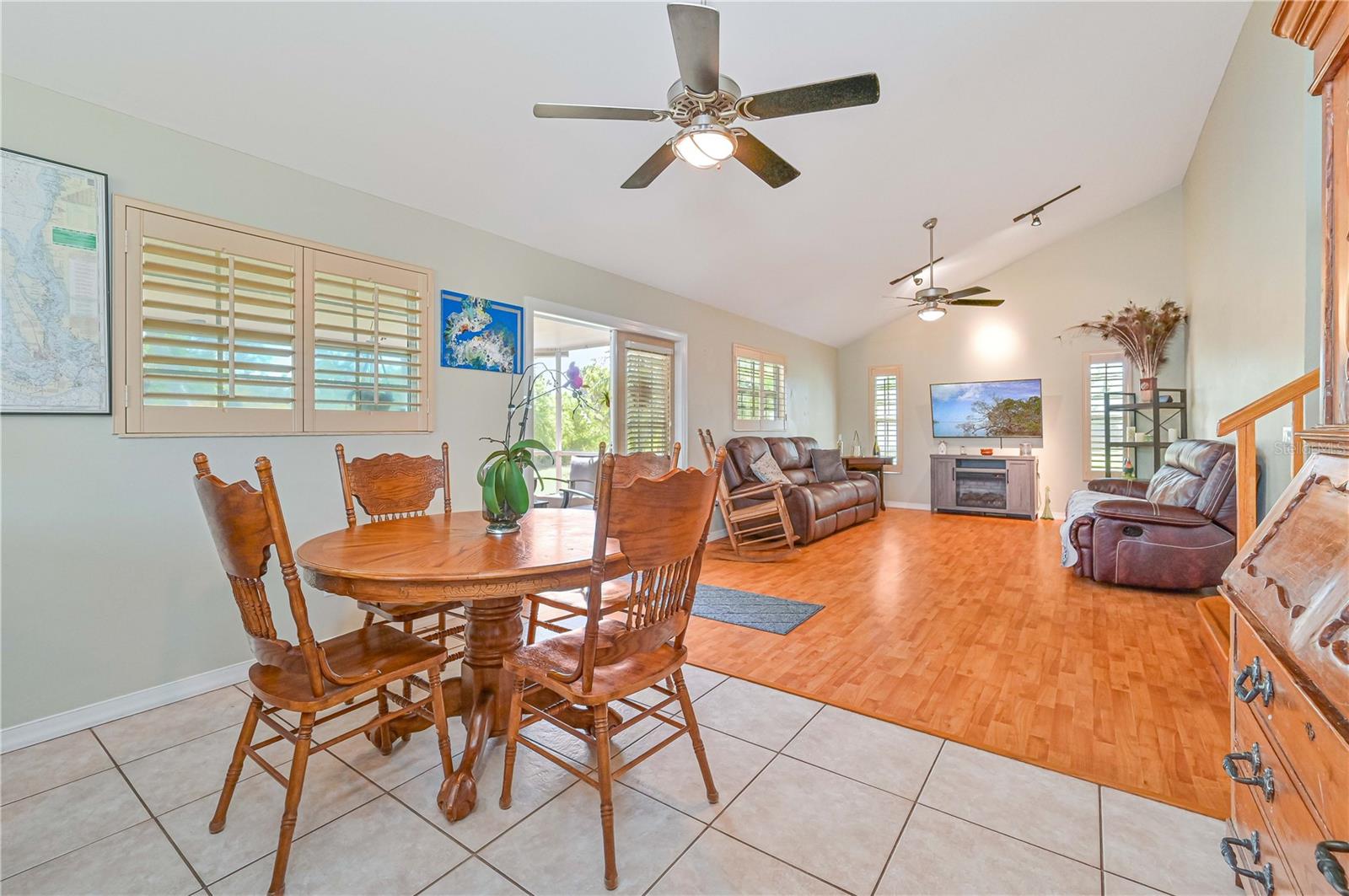 6351 HODGES DR, BOKEELIA, FL, 33922