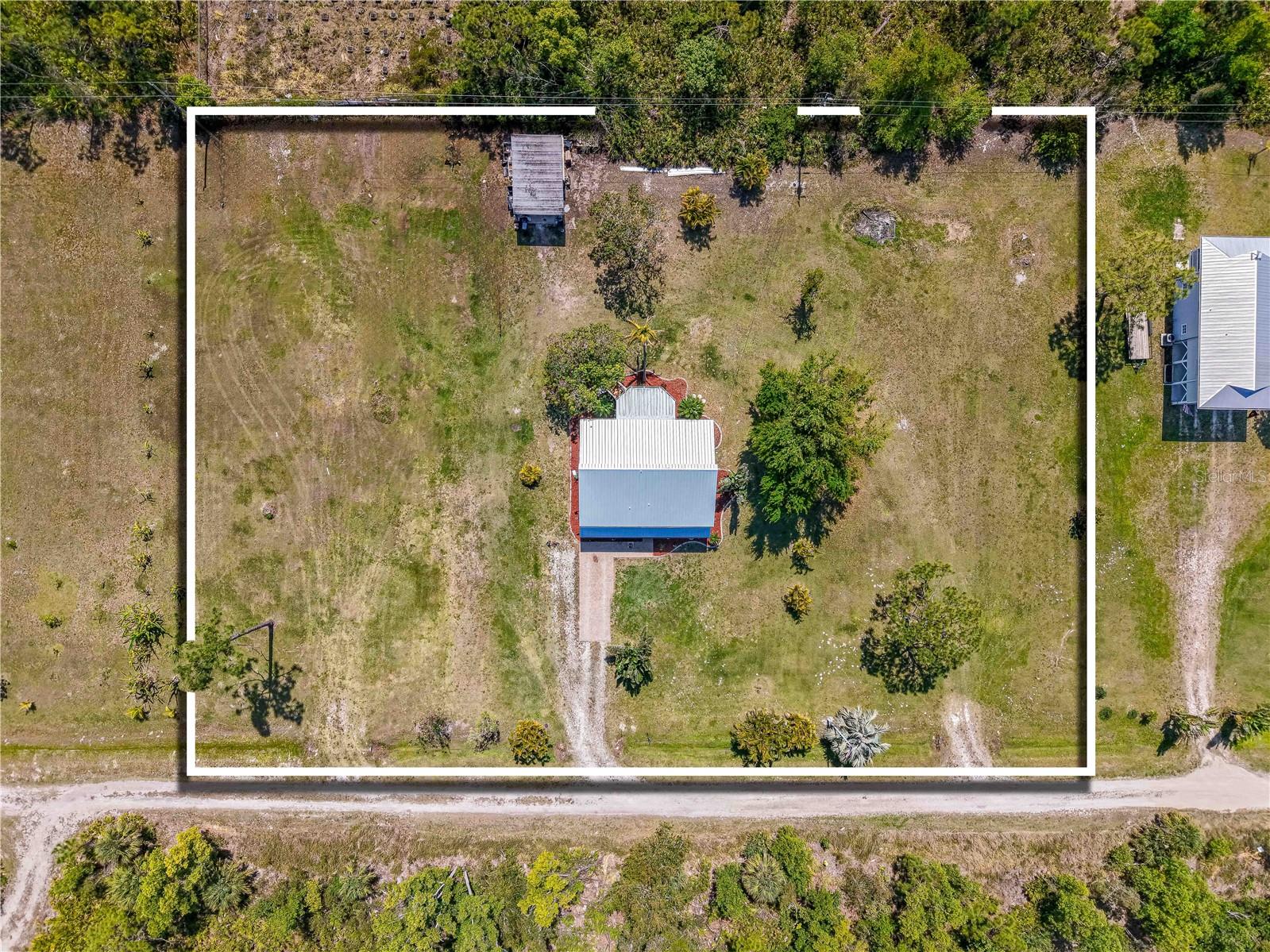 6351 HODGES DR, BOKEELIA, FL, 33922