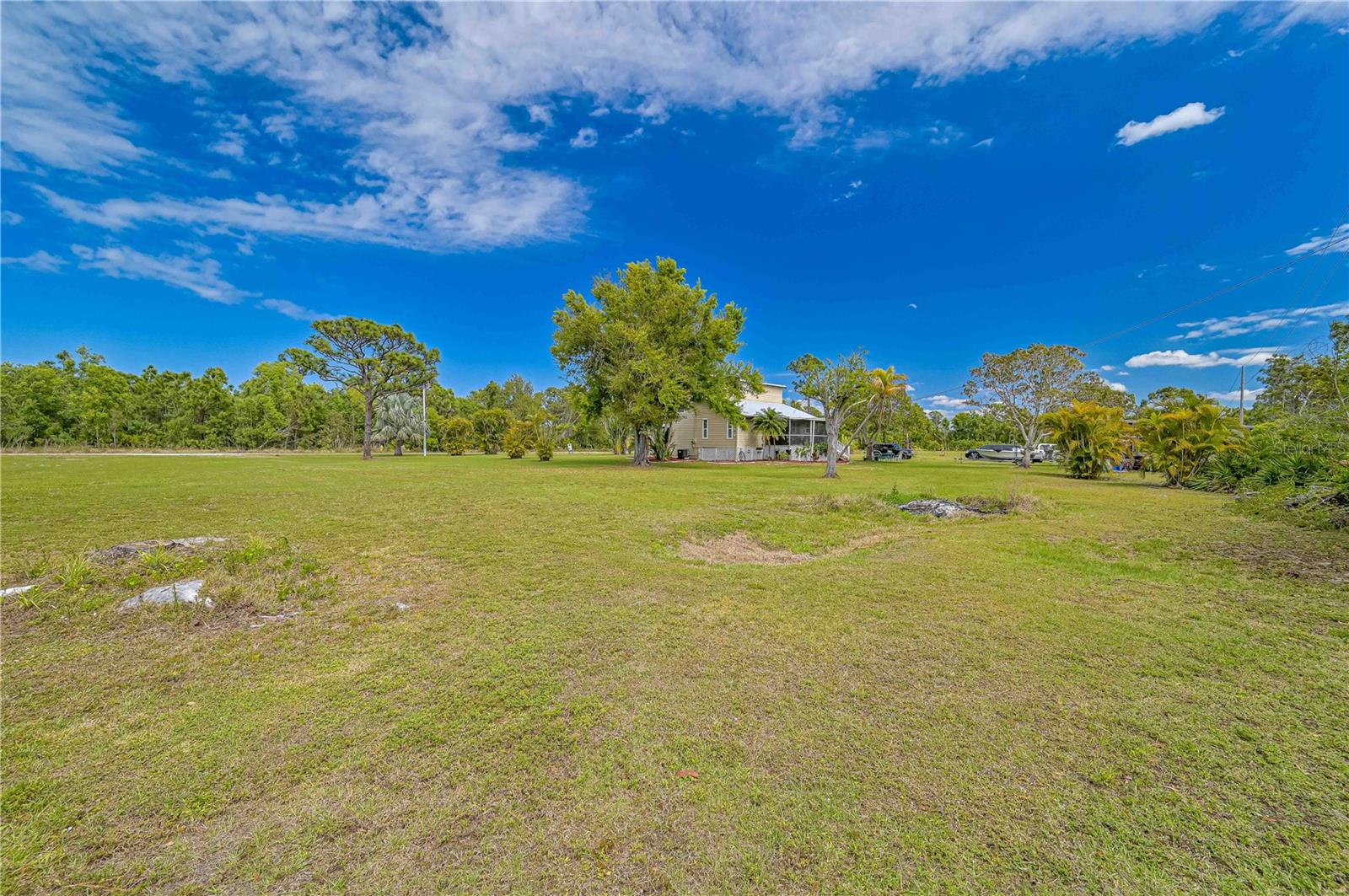 6351 HODGES DR, BOKEELIA, FL, 33922