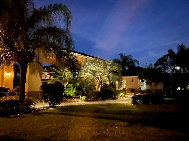 535 NARROW POND RD, POLK CITY, FL, 33868