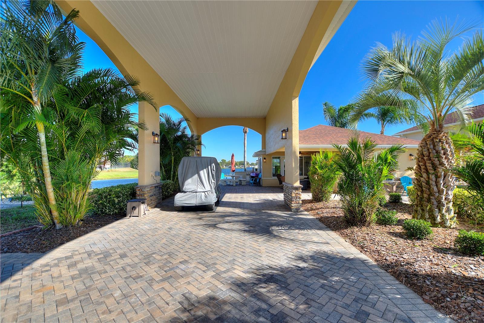 535 NARROW POND RD, POLK CITY, FL, 33868