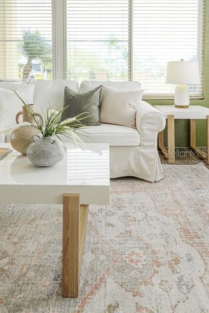 535 NARROW POND RD, POLK CITY, FL, 33868