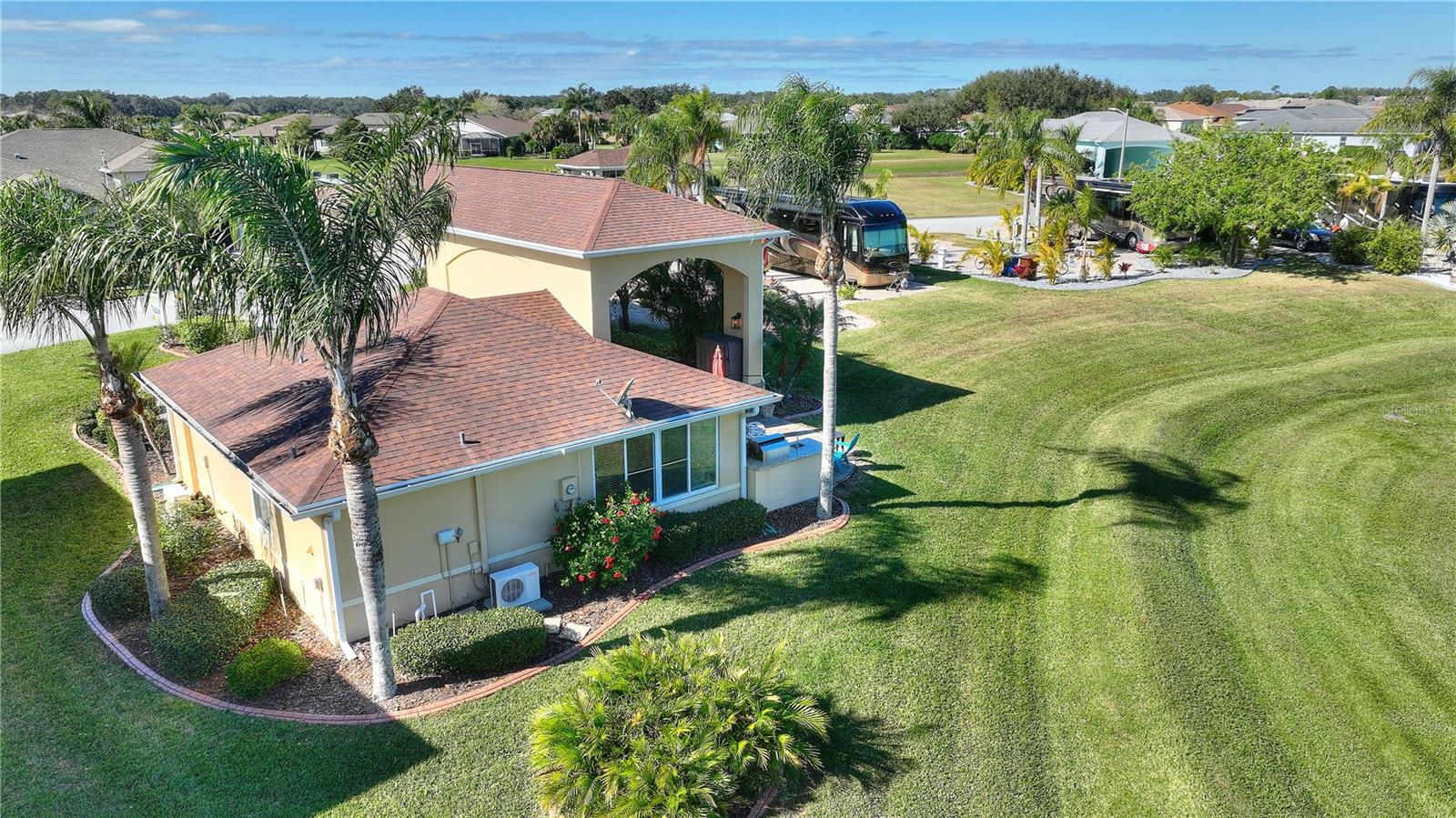 535 NARROW POND RD, POLK CITY, FL, 33868