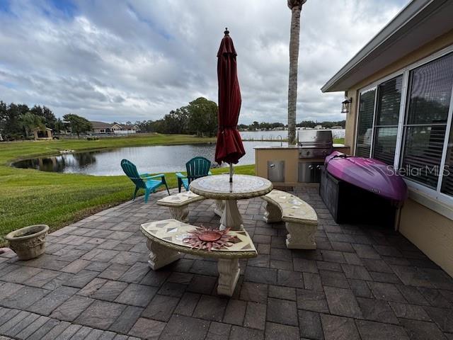 535 NARROW POND RD, POLK CITY, FL, 33868