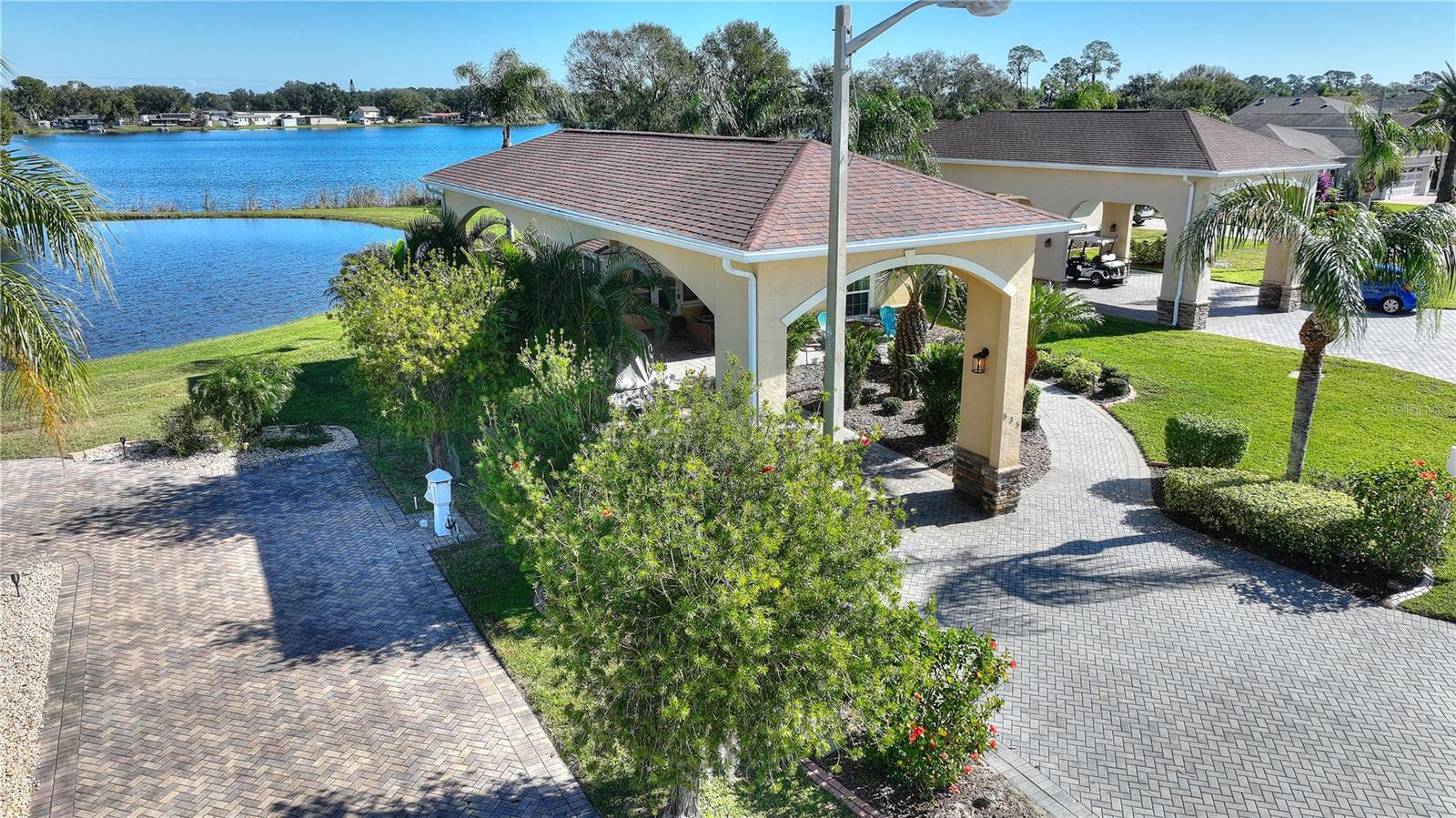 535 NARROW POND RD, POLK CITY, FL, 33868