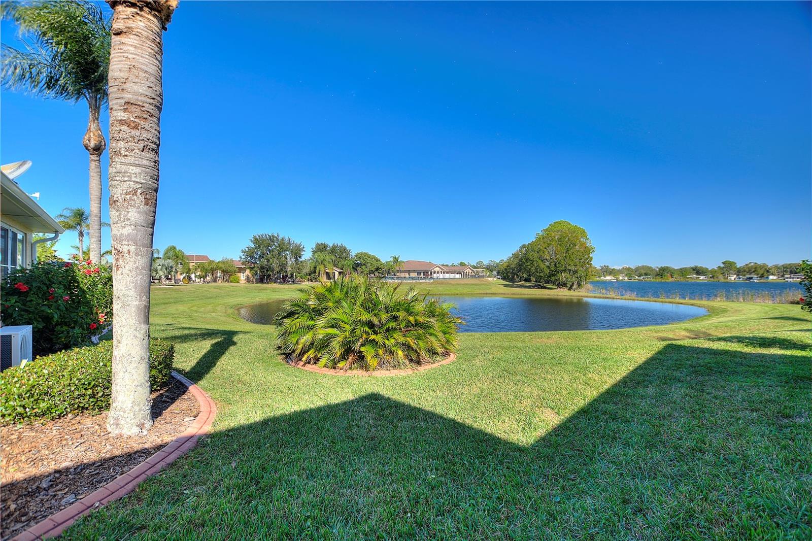 535 NARROW POND RD, POLK CITY, FL, 33868