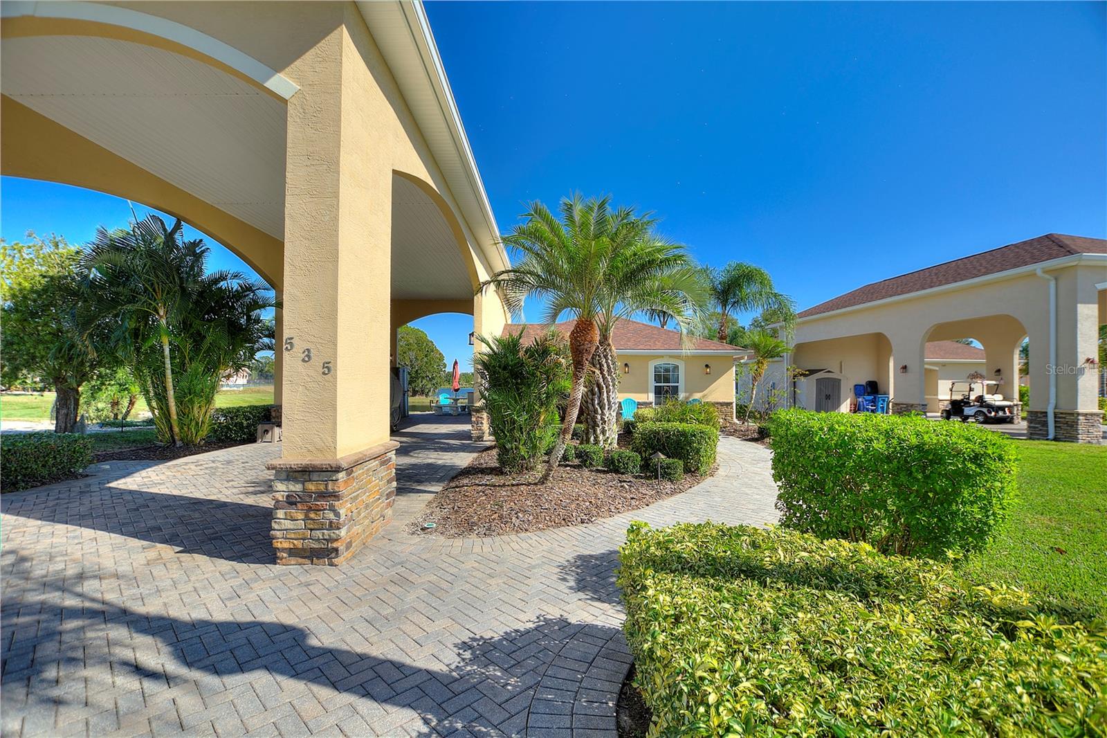 535 NARROW POND RD, POLK CITY, FL, 33868