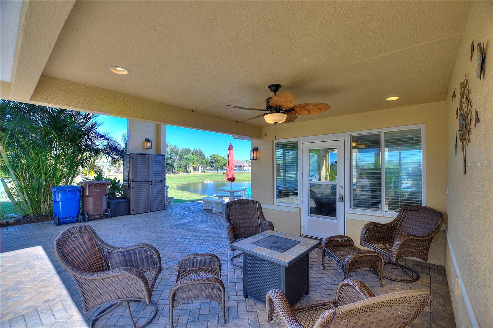 535 NARROW POND RD, POLK CITY, FL, 33868