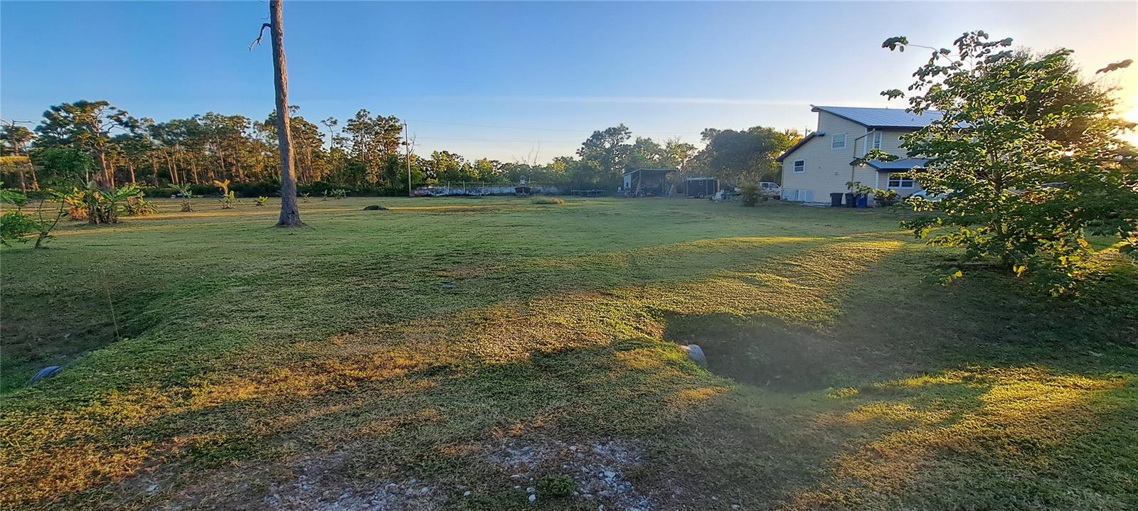 6307 HODGES DR, BOKEELIA, FL, 33922