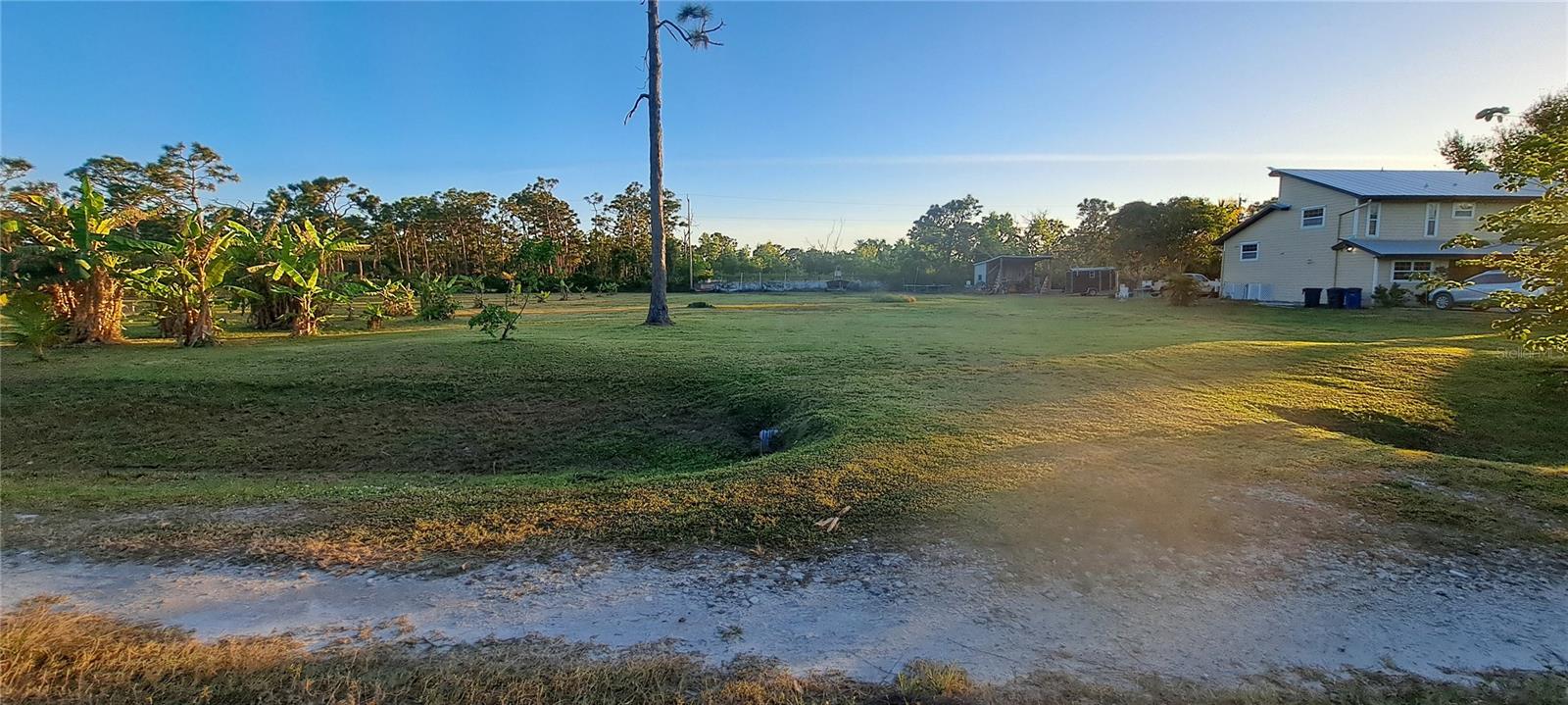 6307 HODGES DR, BOKEELIA, FL, 33922