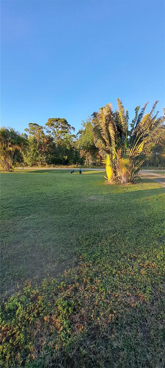 6341 HODGES DR, BOKEELIA, FL, 33922