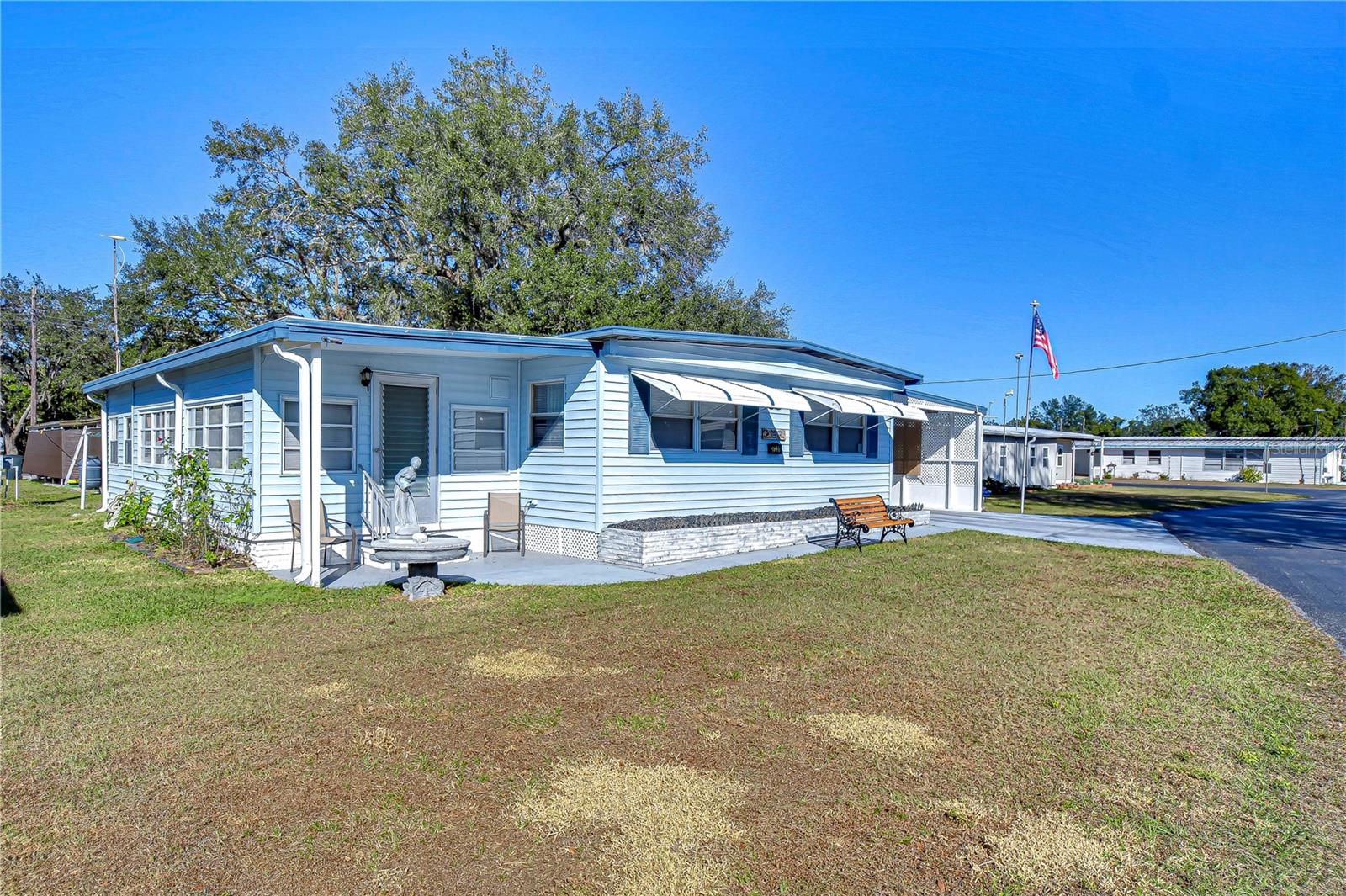 37331 HAMMOND DR, ZEPHYRHILLS, FL, 33541