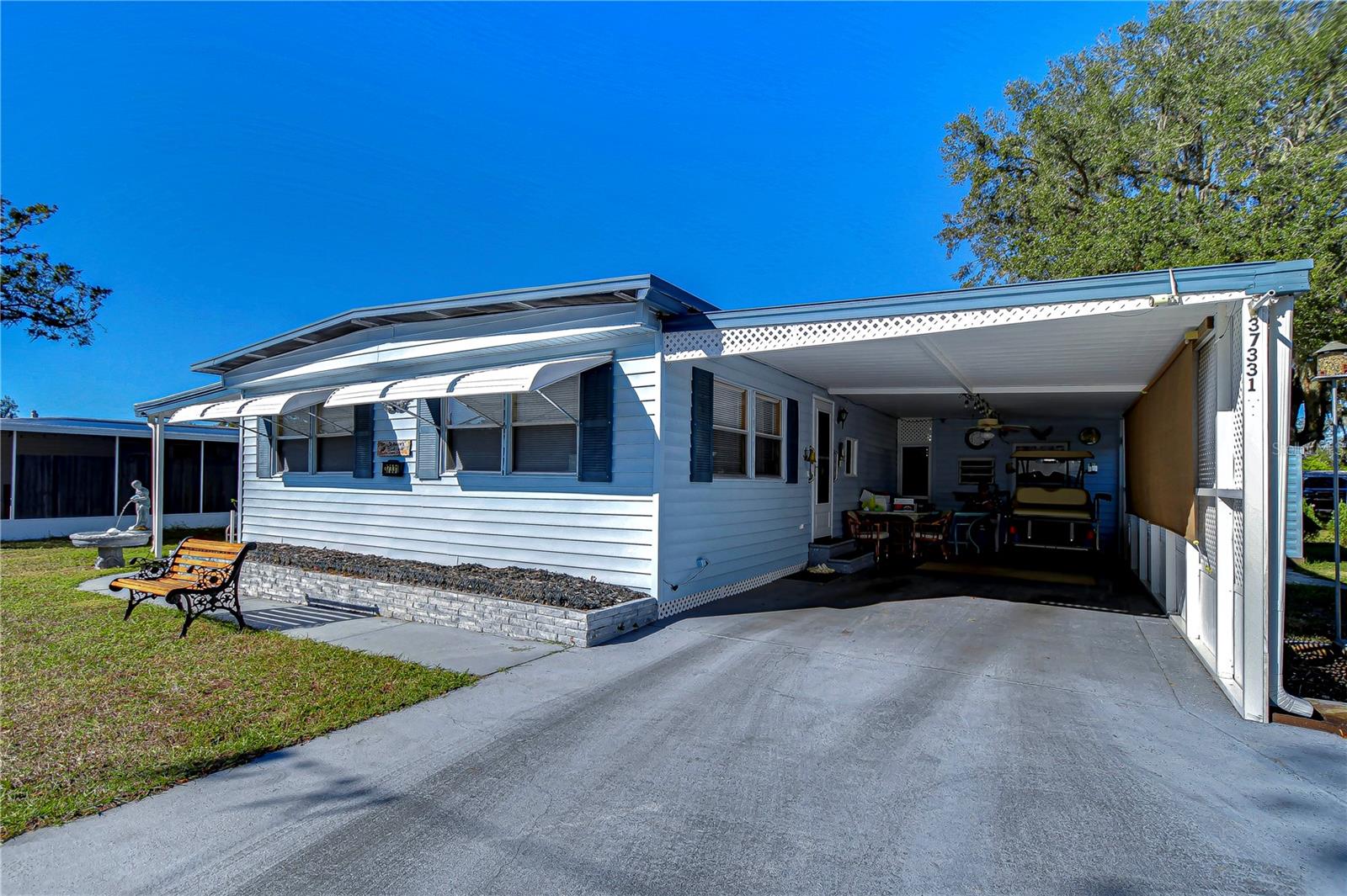 37331 HAMMOND DR, ZEPHYRHILLS, FL, 33541