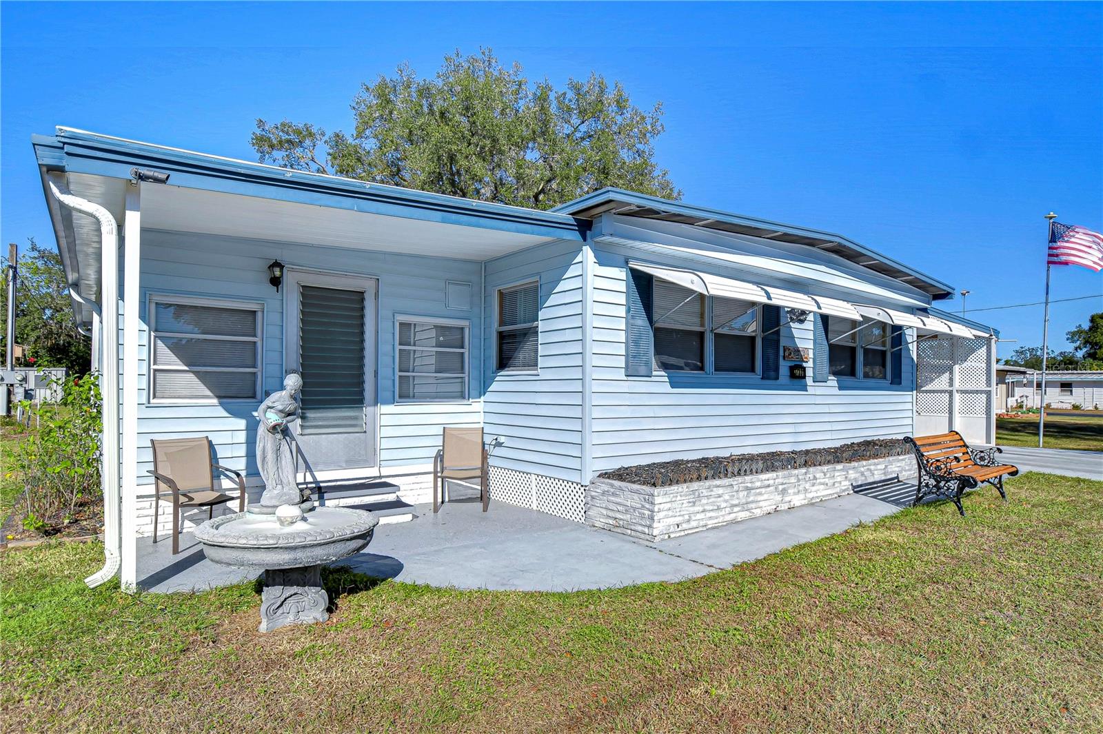 37331 HAMMOND DR, ZEPHYRHILLS, FL, 33541