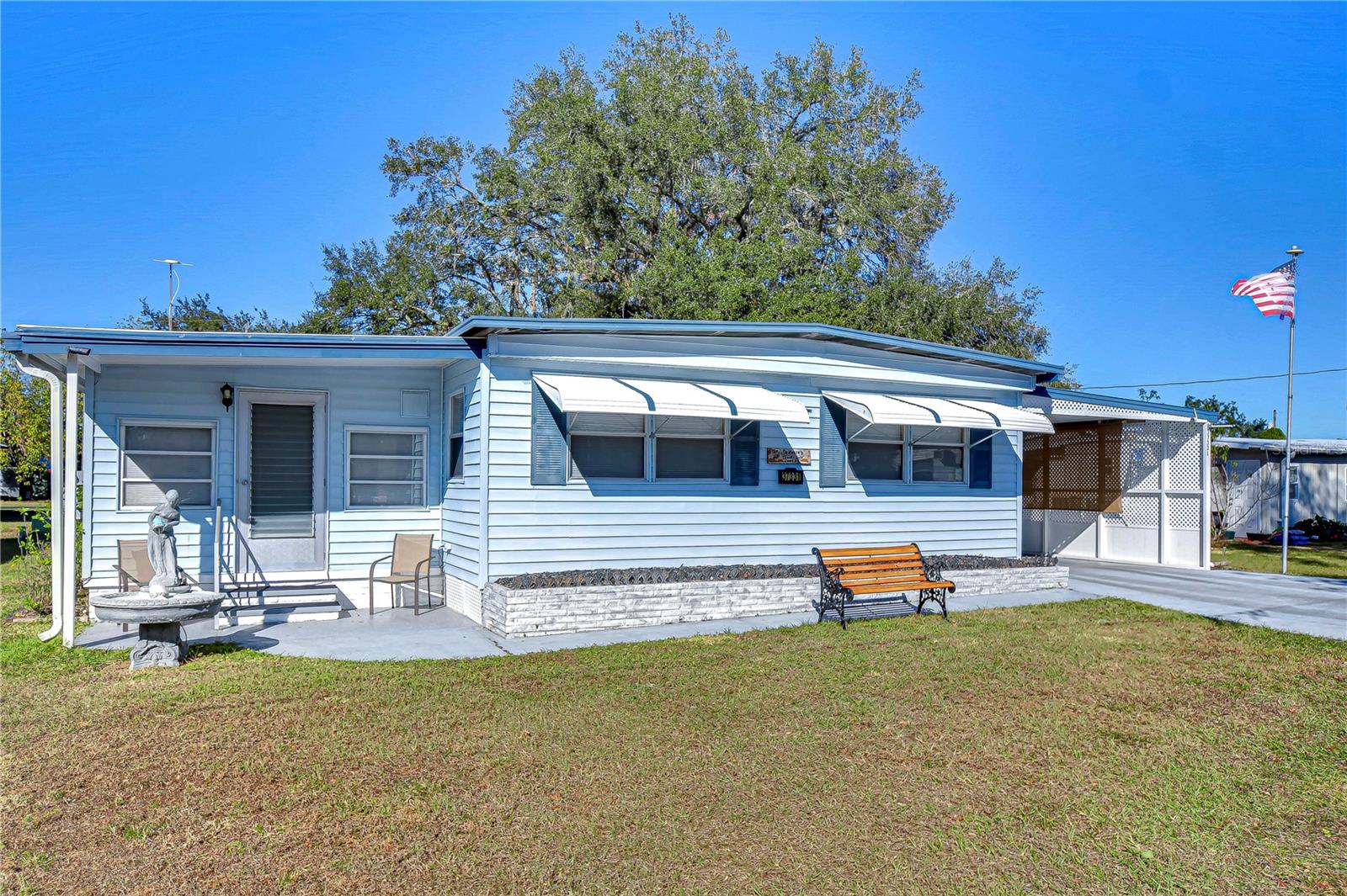 37331 HAMMOND DR, ZEPHYRHILLS, FL, 33541