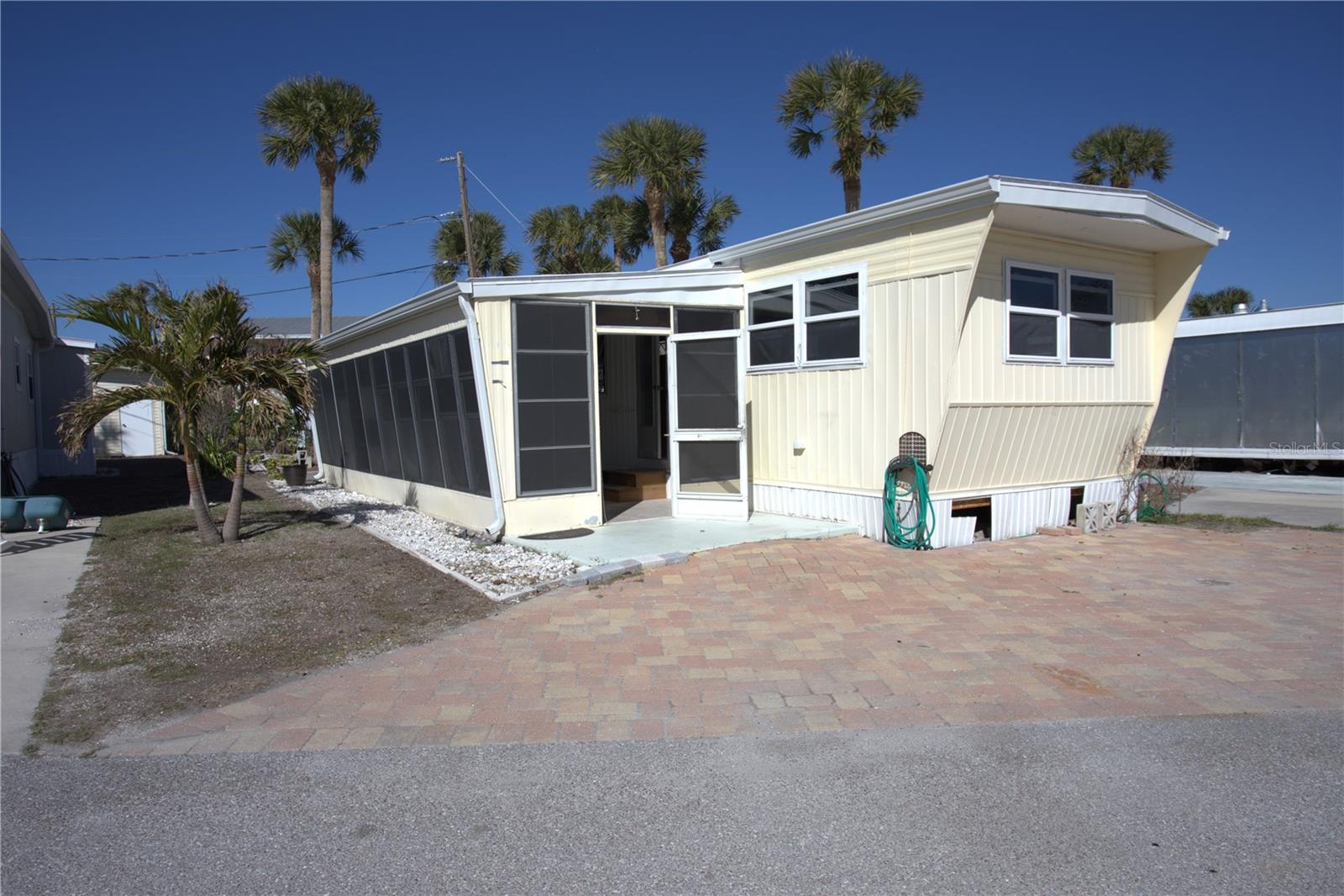 2295 N BEACH RD #419, ENGLEWOOD, FL, 34223