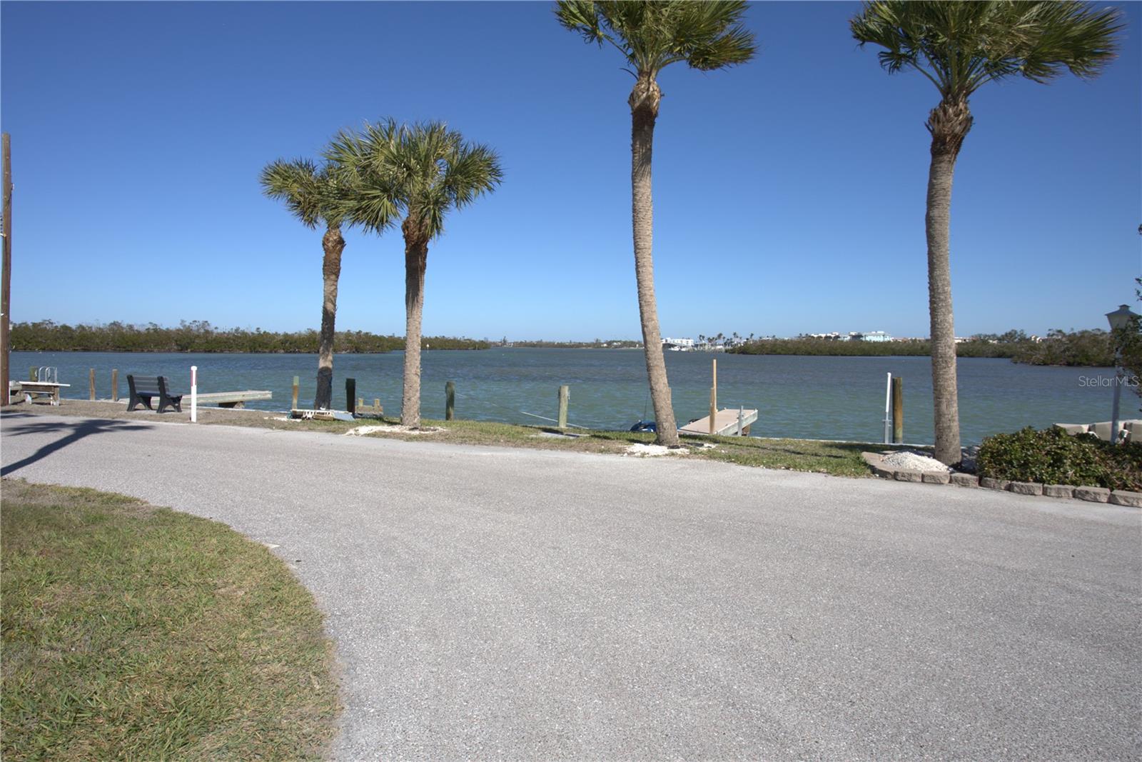 2295 N BEACH RD #419, ENGLEWOOD, FL, 34223