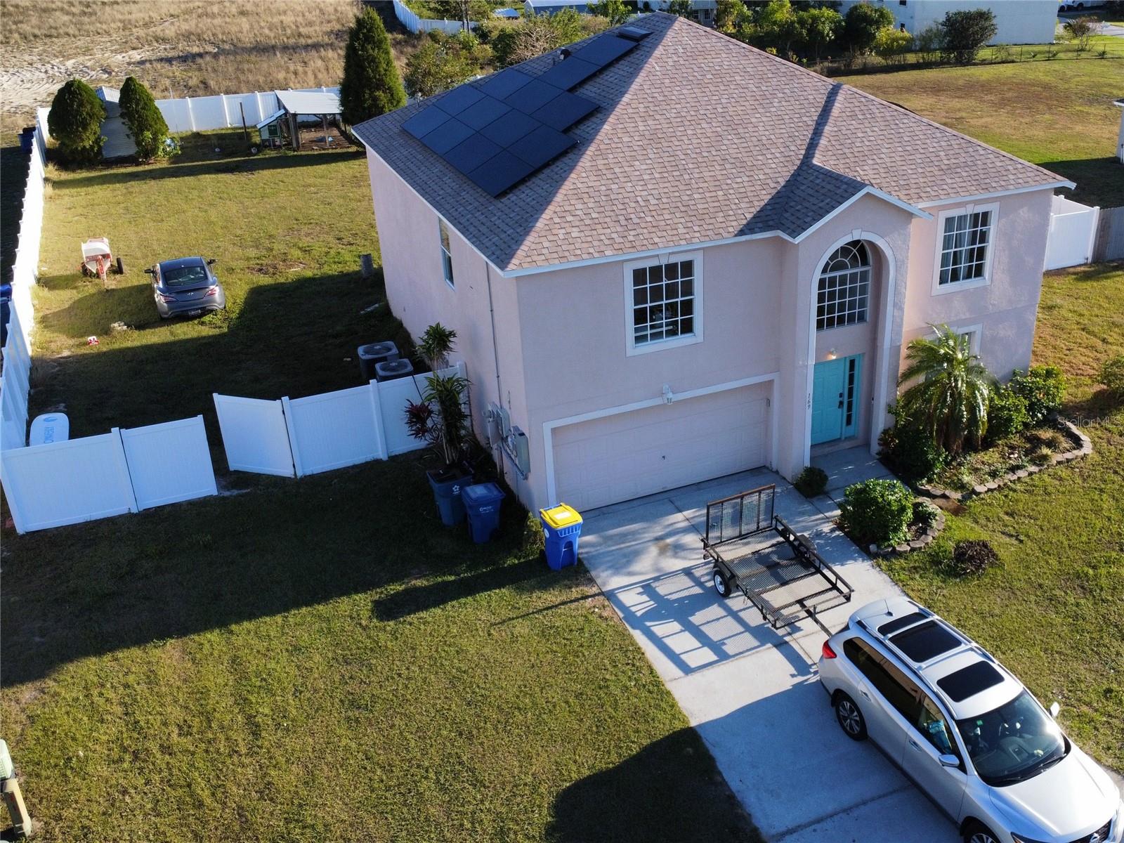 169 VISTA VIEW AVE, EAGLE LAKE, FL, 33839