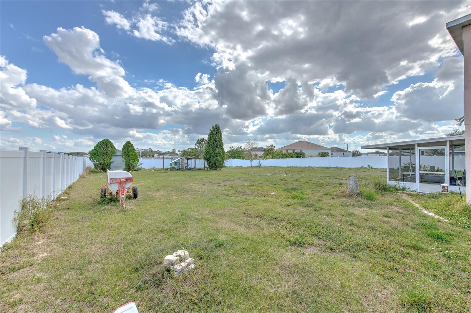 169 VISTA VIEW AVE, EAGLE LAKE, FL, 33839