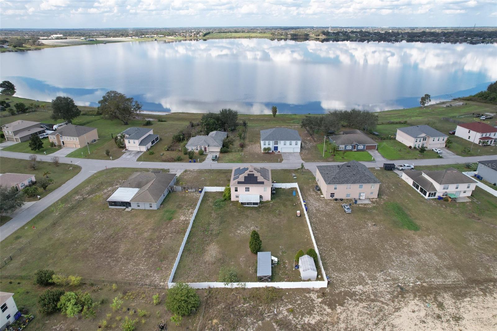 169 VISTA VIEW AVE, EAGLE LAKE, FL, 33839