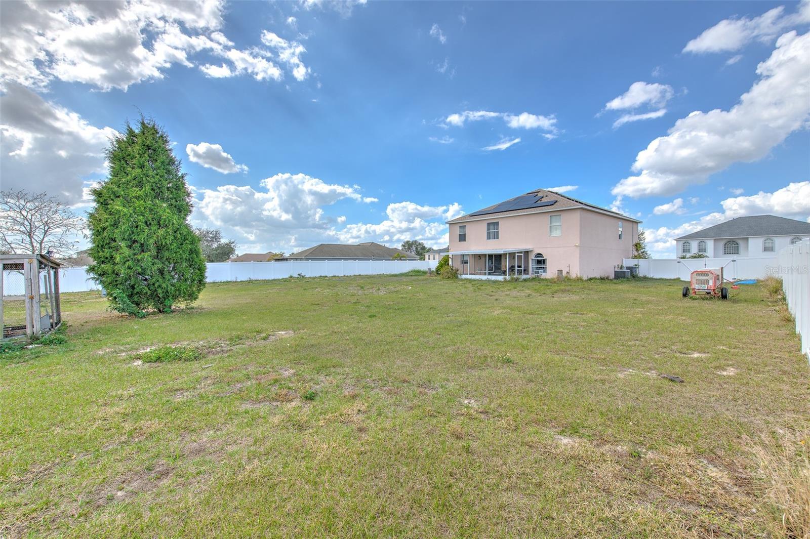 169 VISTA VIEW AVE, EAGLE LAKE, FL, 33839