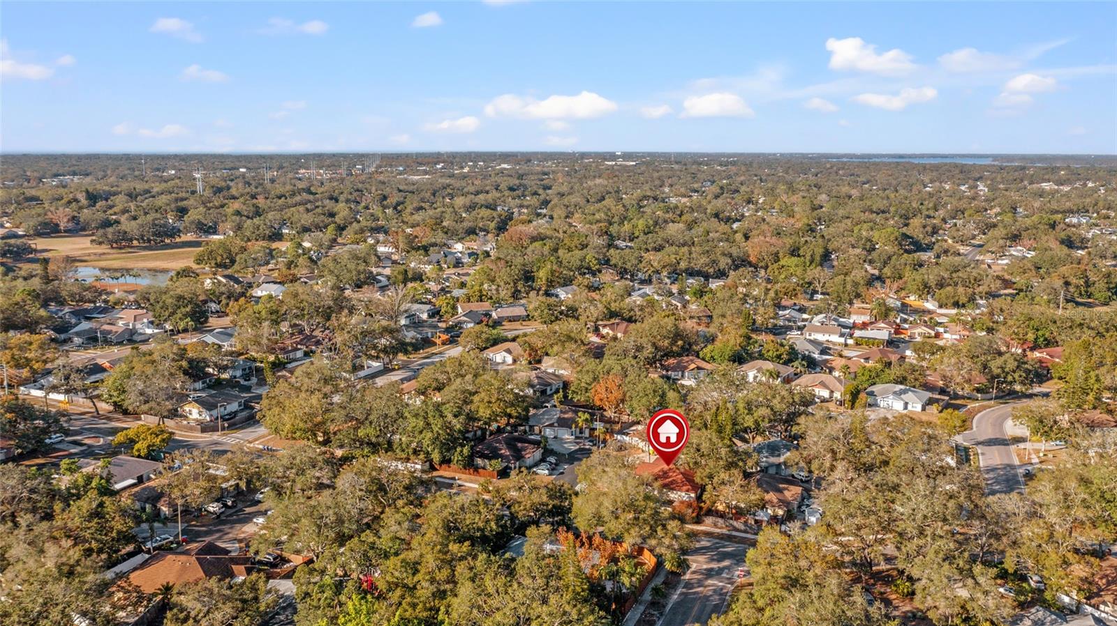 3705 SIMPSON CT, PALM HARBOR, FL, 34684