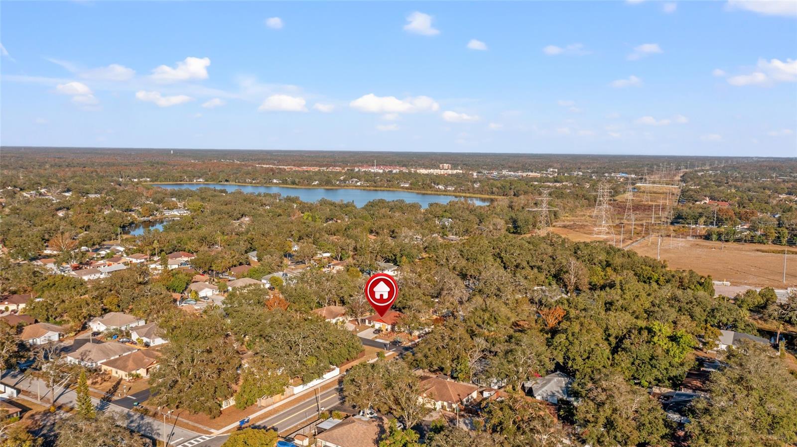 3705 SIMPSON CT, PALM HARBOR, FL, 34684