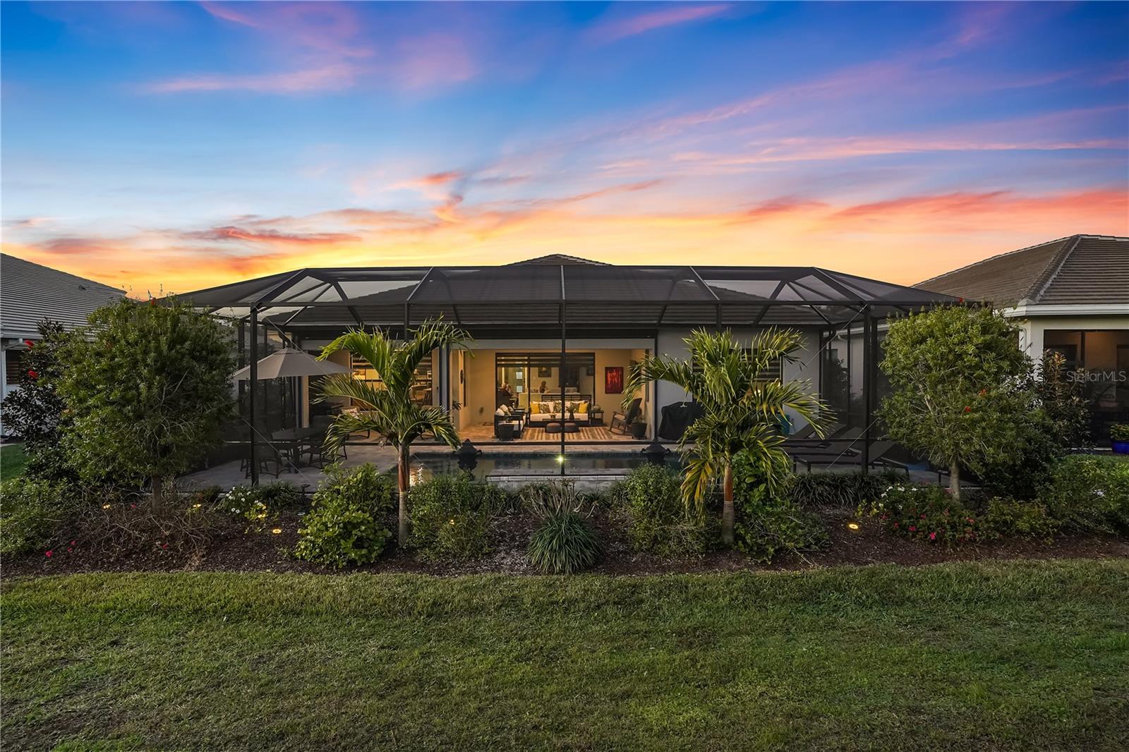 17424 CRESSWIND TER, BRADENTON, FL, 34211