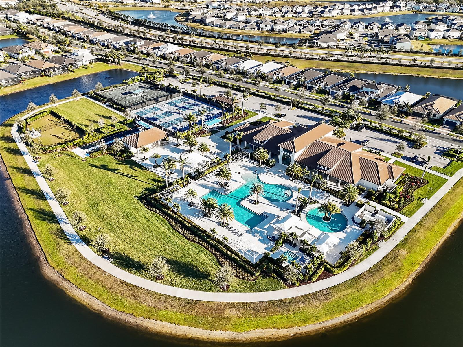 17424 CRESSWIND TER, BRADENTON, FL, 34211