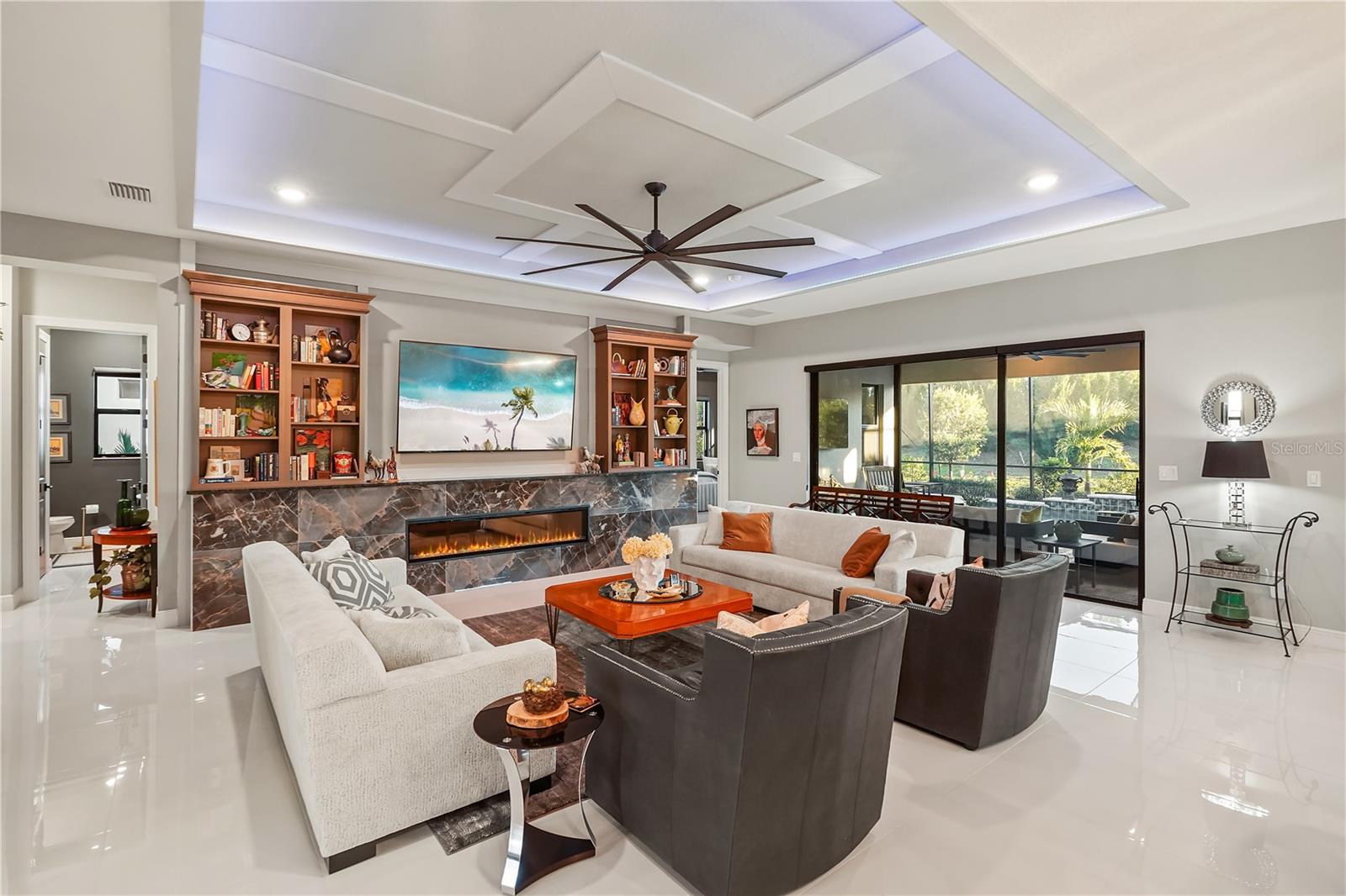 17424 CRESSWIND TER, BRADENTON, FL, 34211