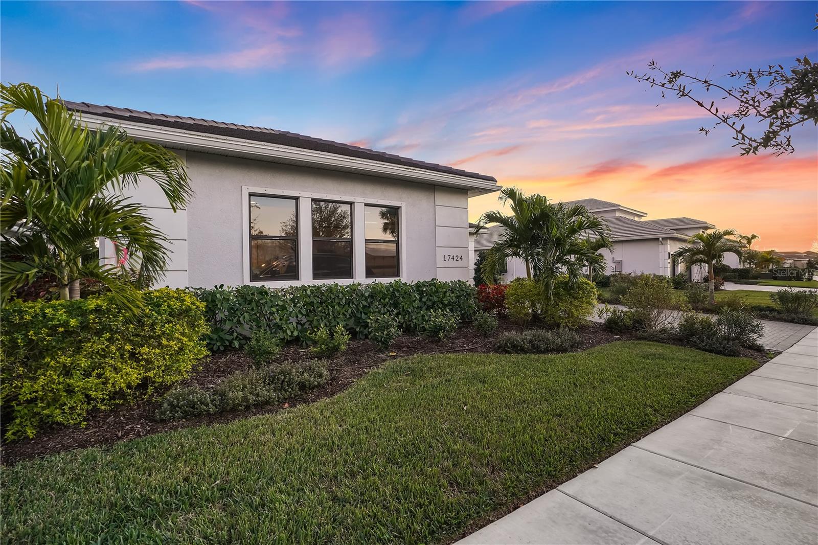 17424 CRESSWIND TER, BRADENTON, FL, 34211