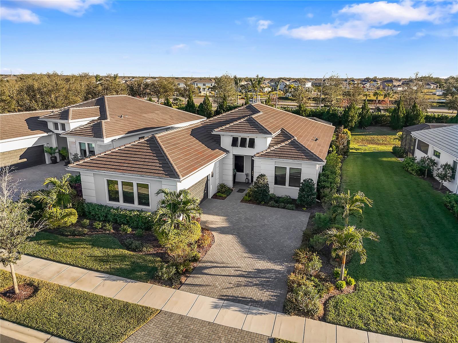 17424 CRESSWIND TER, BRADENTON, FL, 34211