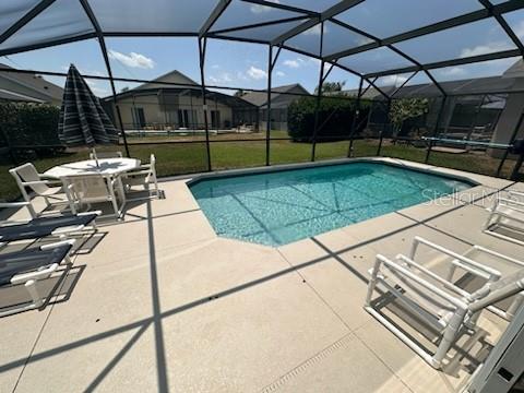 16718 FRESH MEADOW DR, CLERMONT, FL, 34714