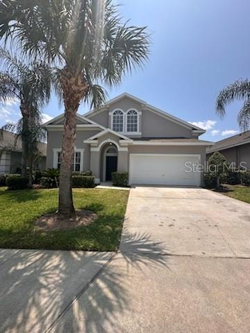 16718 FRESH MEADOW DR, CLERMONT, FL, 34714