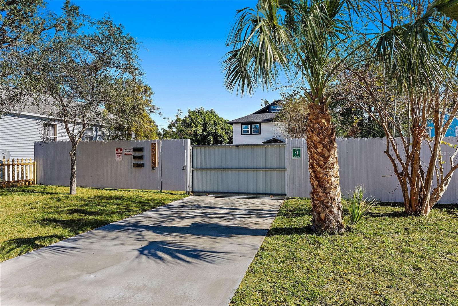 2018 14TH ST S, ST PETERSBURG, FL, 33705