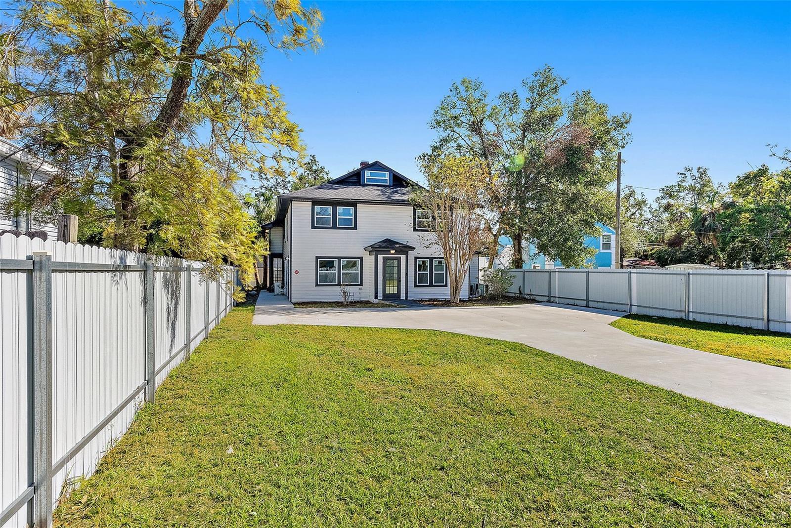 2018 14TH ST S, ST PETERSBURG, FL, 33705