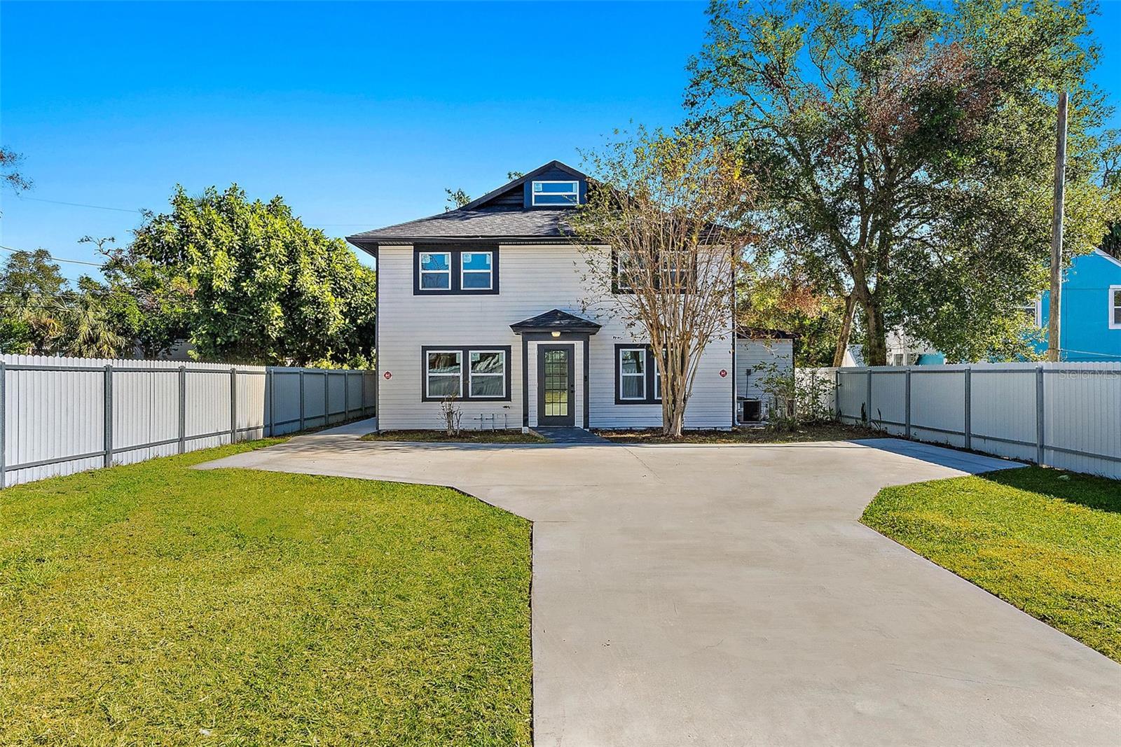 2018 14TH ST S, ST PETERSBURG, FL, 33705