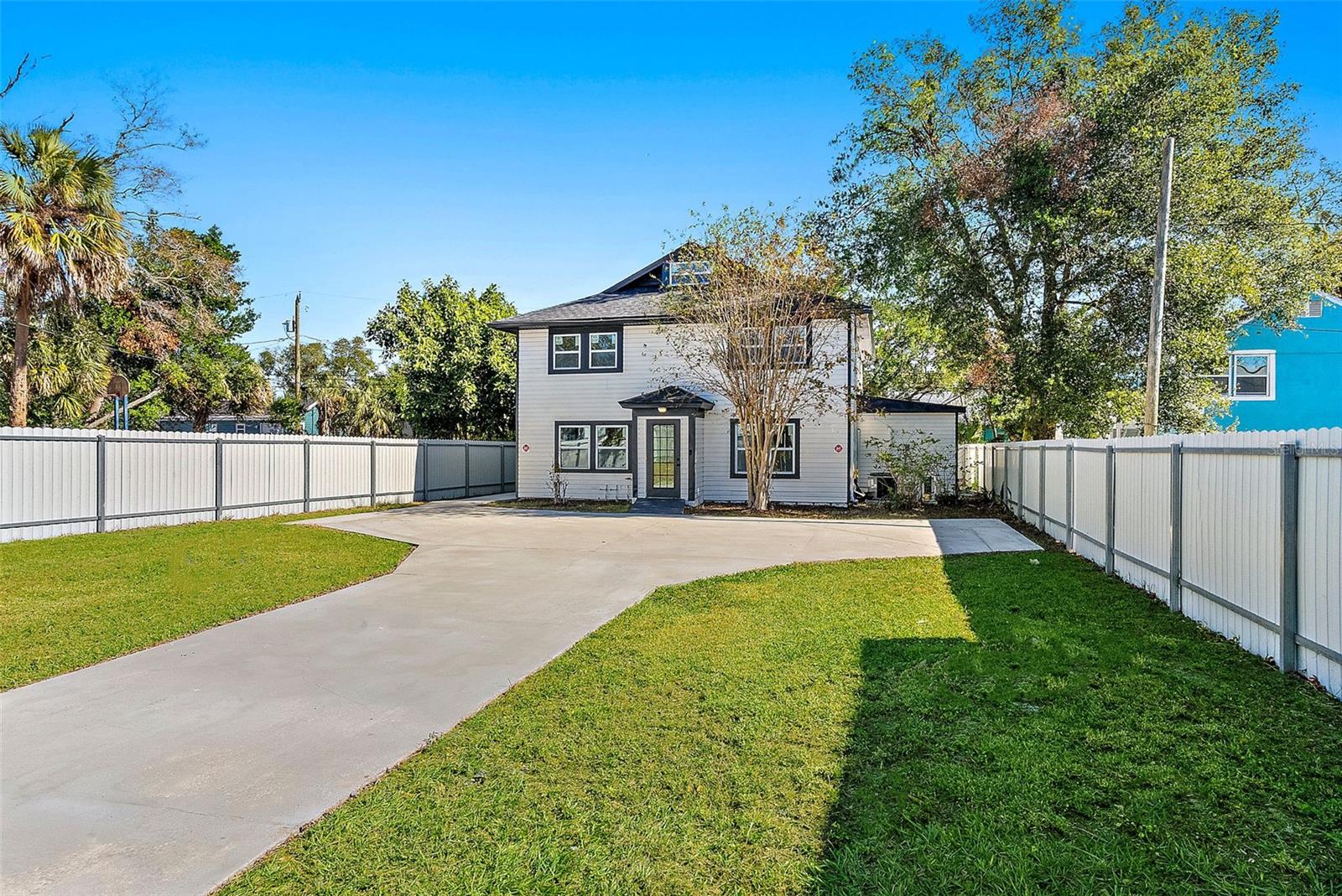 2018 14TH ST S, ST PETERSBURG, FL, 33705