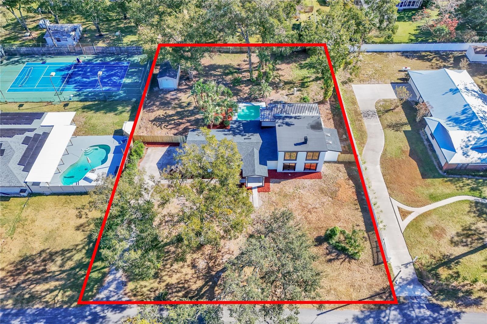1315 WHEELER RD, APOPKA, FL, 32703