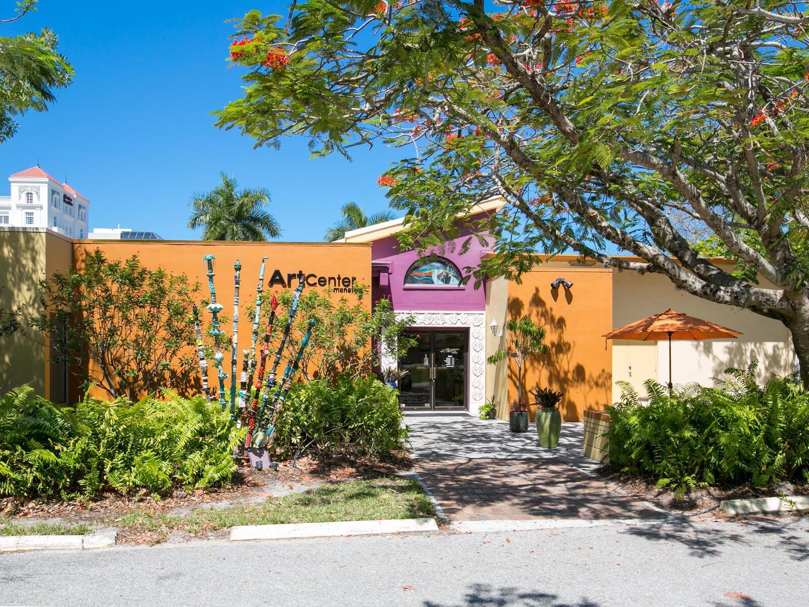 3450 77TH ST W #102, BRADENTON, FL, 34209