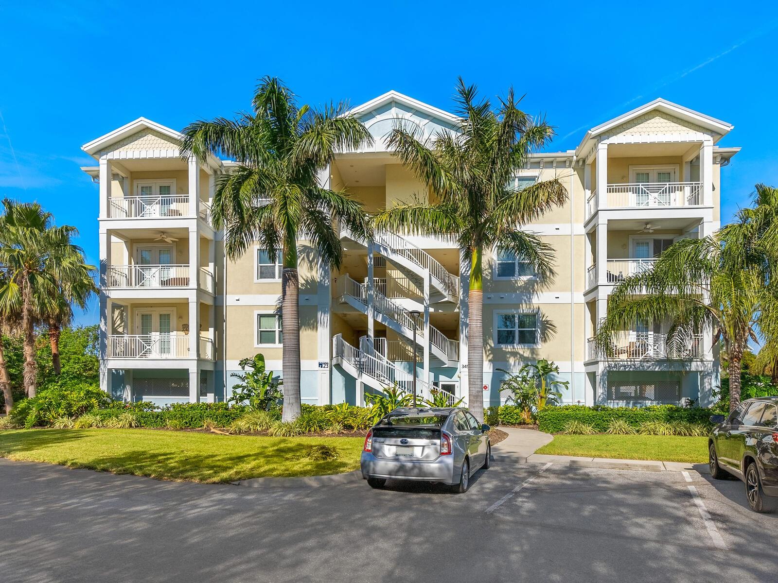 3450 77TH ST W #102, BRADENTON, FL, 34209