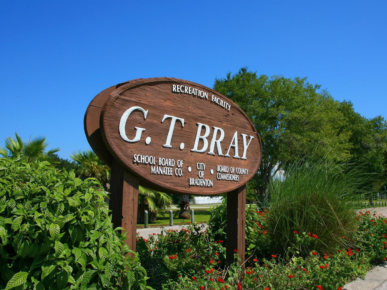 3450 77TH ST W #102, BRADENTON, FL, 34209