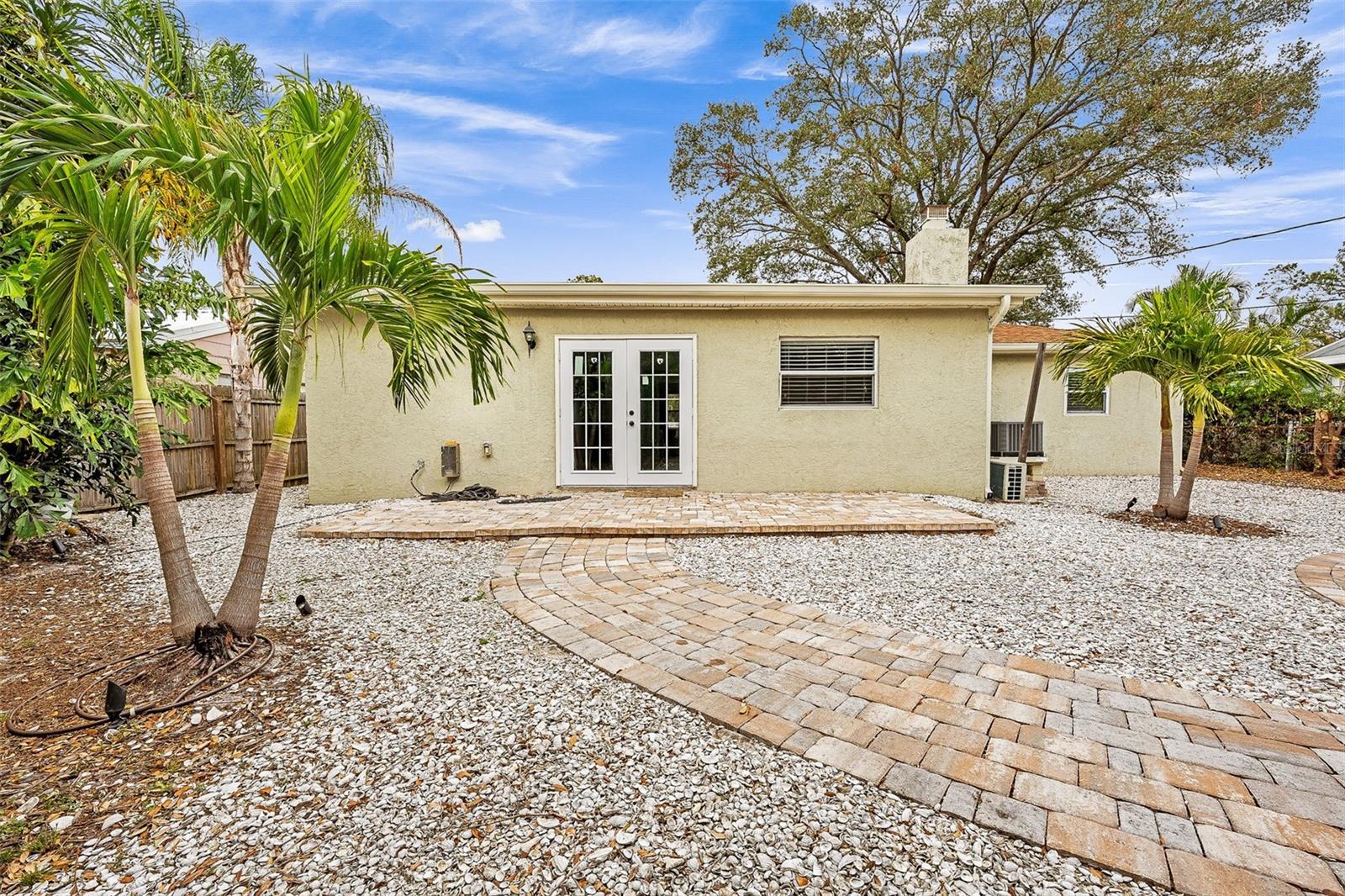 4110 W BAY VIEW AVE, TAMPA, FL, 33611