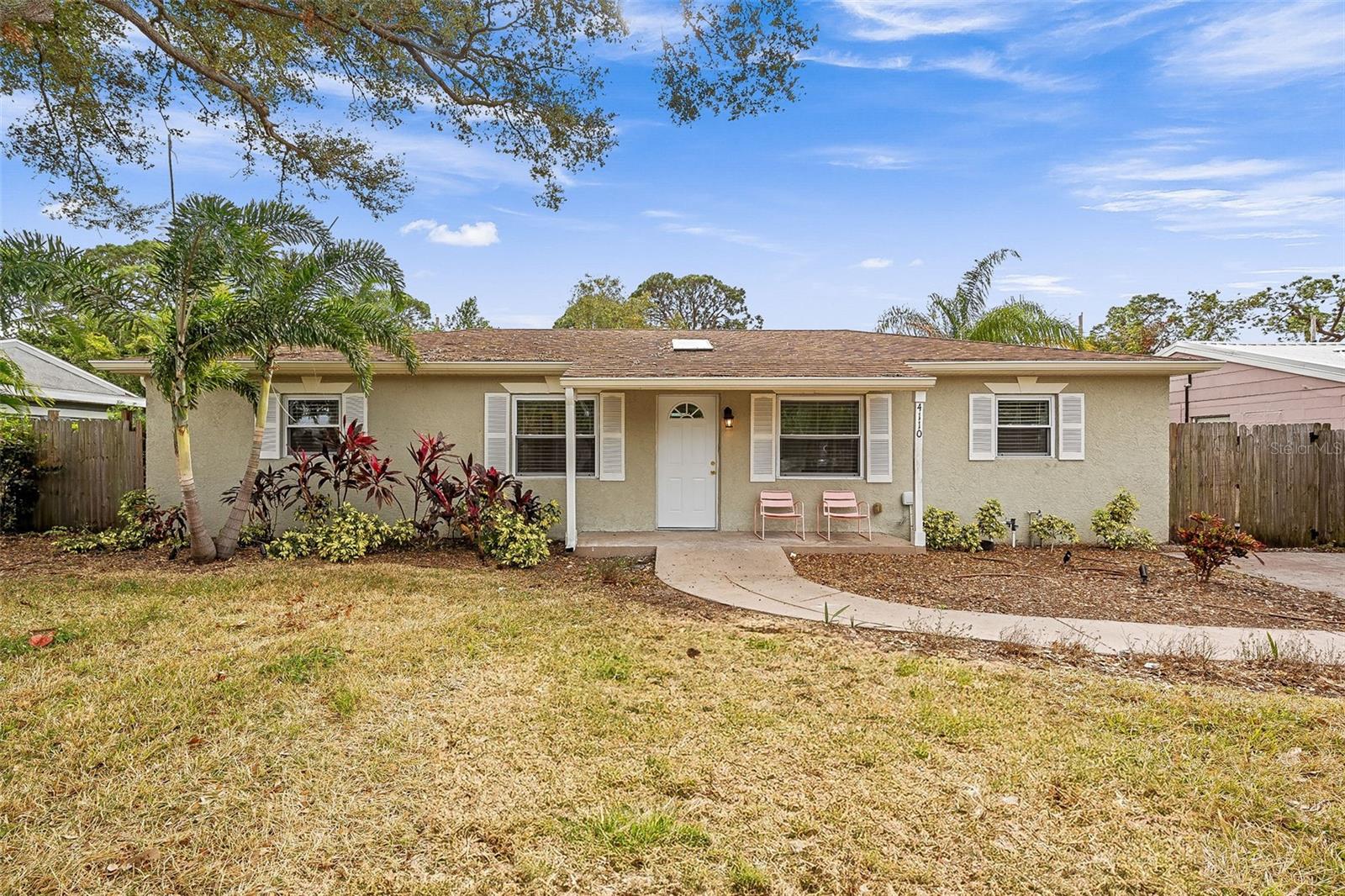 4110 W BAY VIEW AVE, TAMPA, FL, 33611