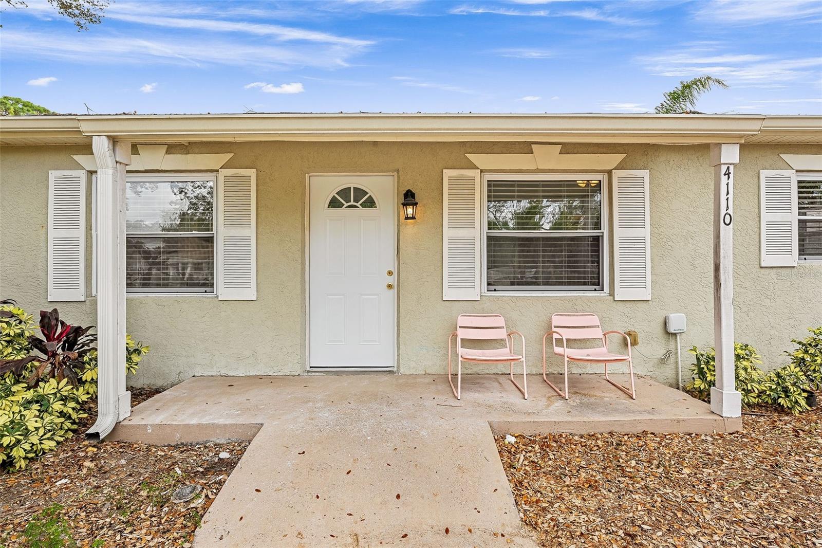 4110 W BAY VIEW AVE, TAMPA, FL, 33611