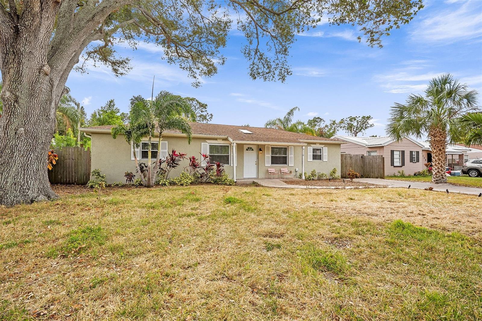 4110 W BAY VIEW AVE, TAMPA, FL, 33611