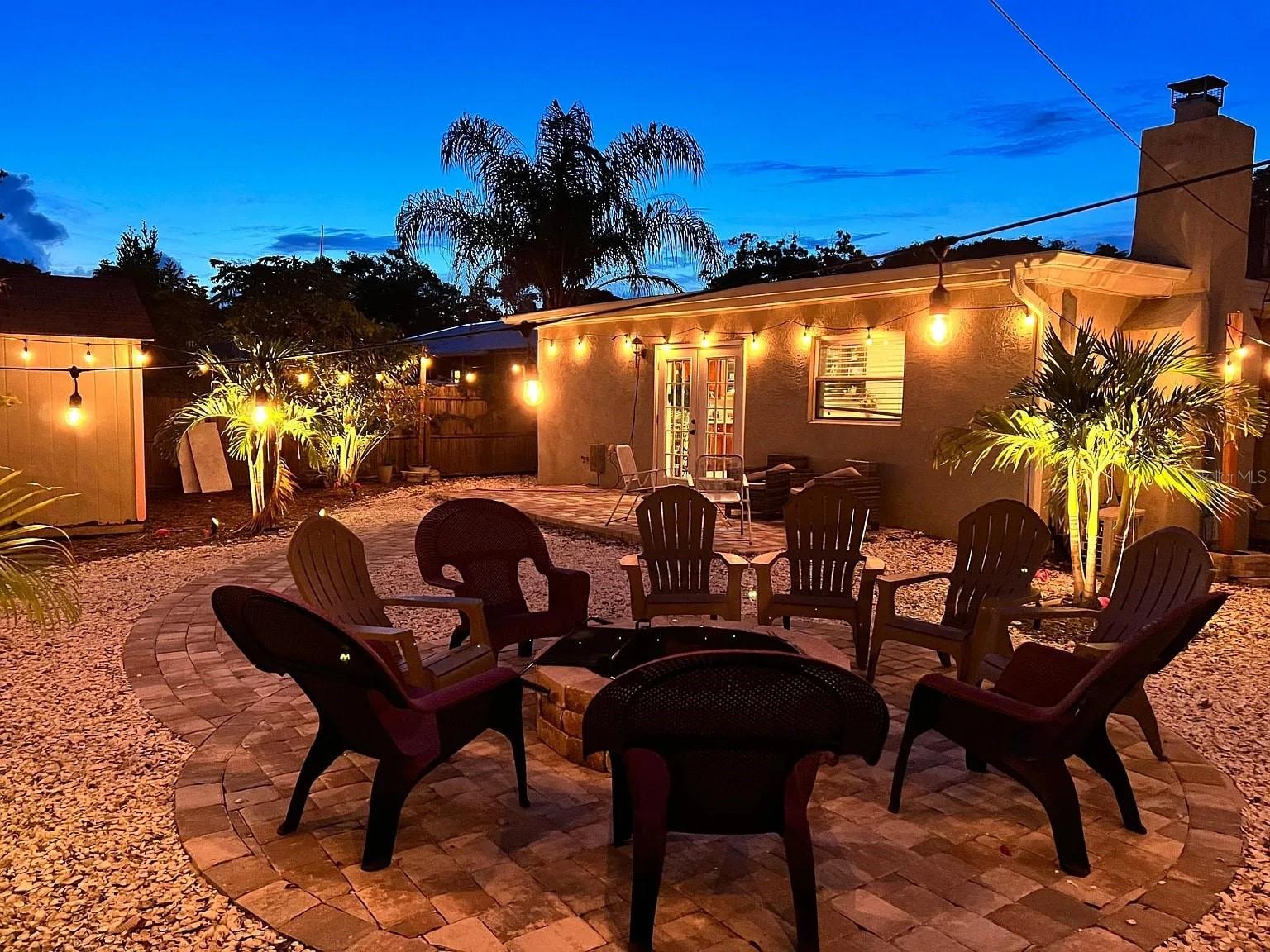 4110 W BAY VIEW AVE, TAMPA, FL, 33611