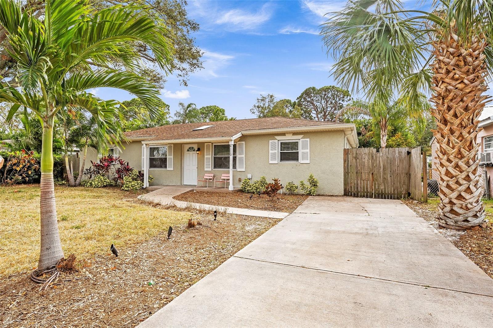 4110 W BAY VIEW AVE, TAMPA, FL, 33611
