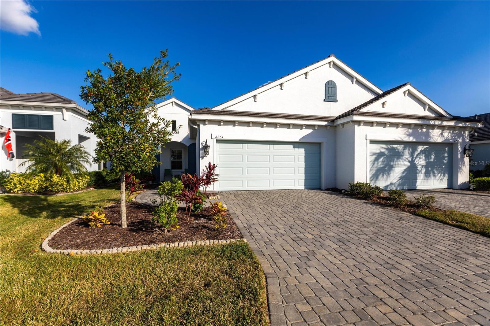 6251 CASSIA ST, BRADENTON, FL, 34203